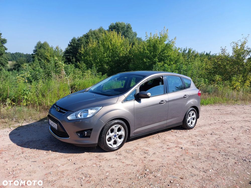Ford C-MAX - 11