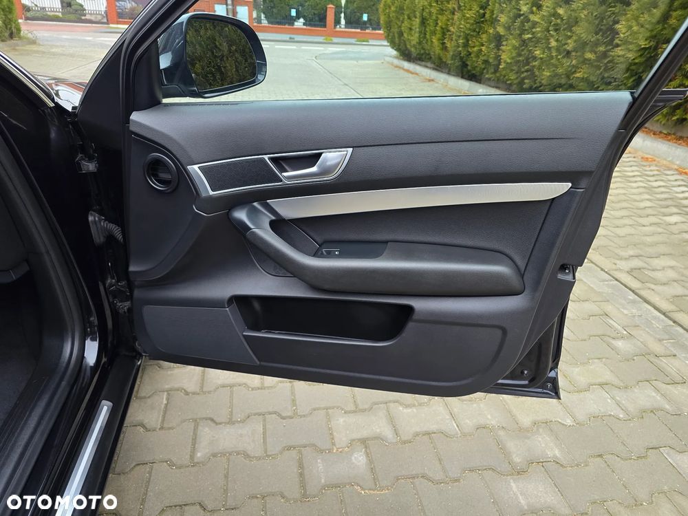 Audi A6 Avant 2.0 TDIe DPF - 25