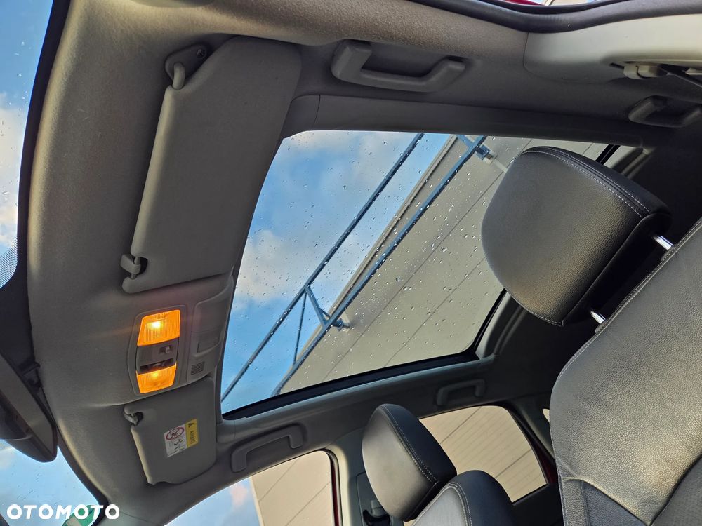 Mitsubishi ASX 2.2 DI-D 4WD Automatik Diamant Edition+ - 21