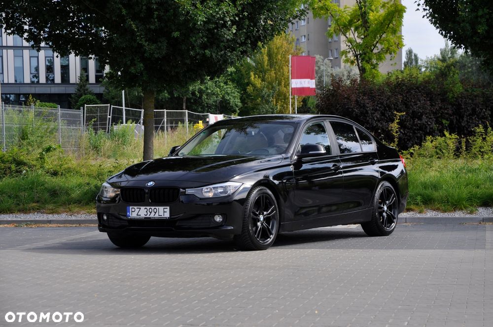 BMW Seria 3