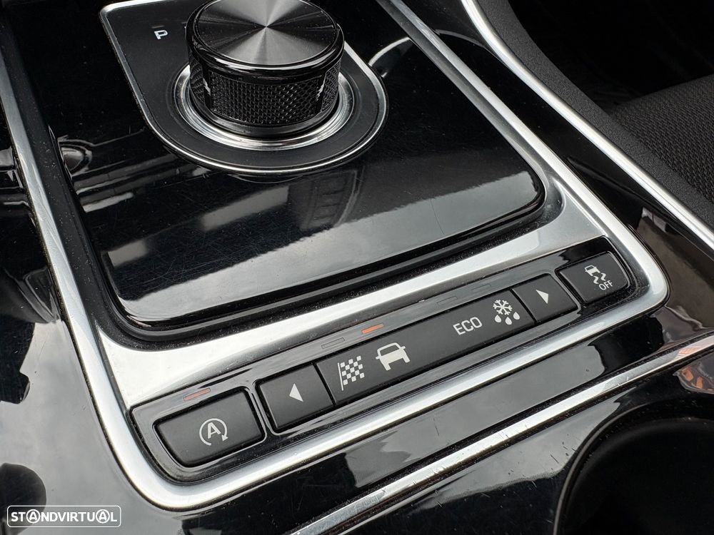 Jaguar XE 20d Aut. R-Sport - 54