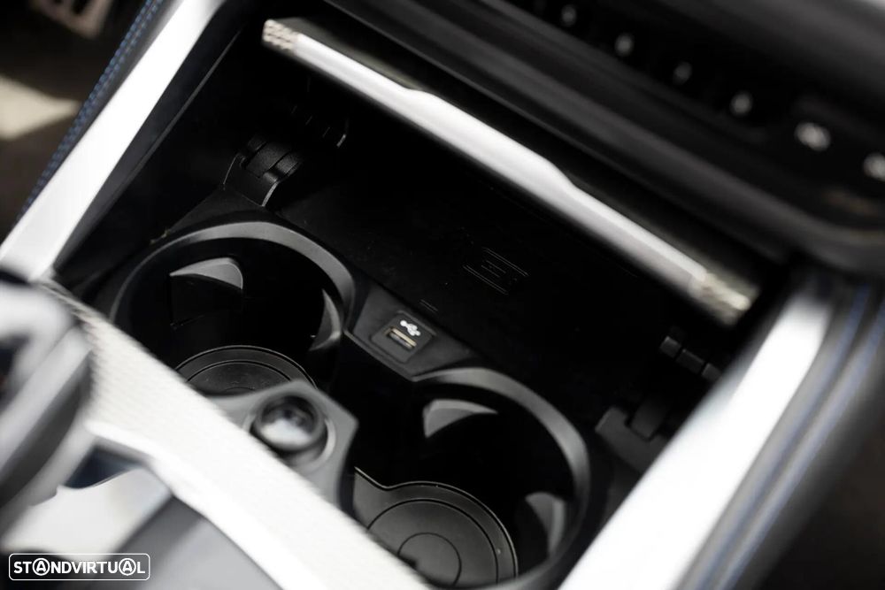 BMW 430 i Desportiva M Auto - 45
