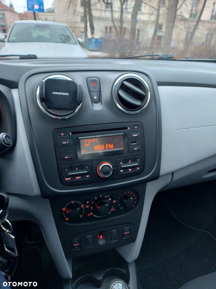Dacia Logan - 20