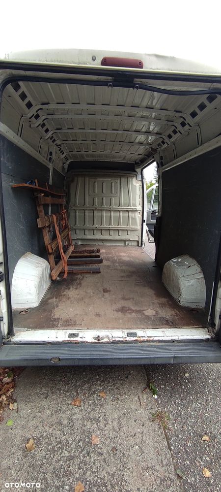 Fiat Ducato - 18