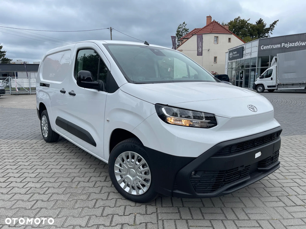 Toyota Proace City