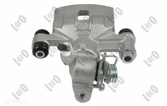 ZACISK HAMULCOWY TYŁ LEWY+PRAWY MAZDA 323 F VI, 323 S VI, 626 V, E, PREMACY 1.3-2.0D 05.97-03.05 - 4