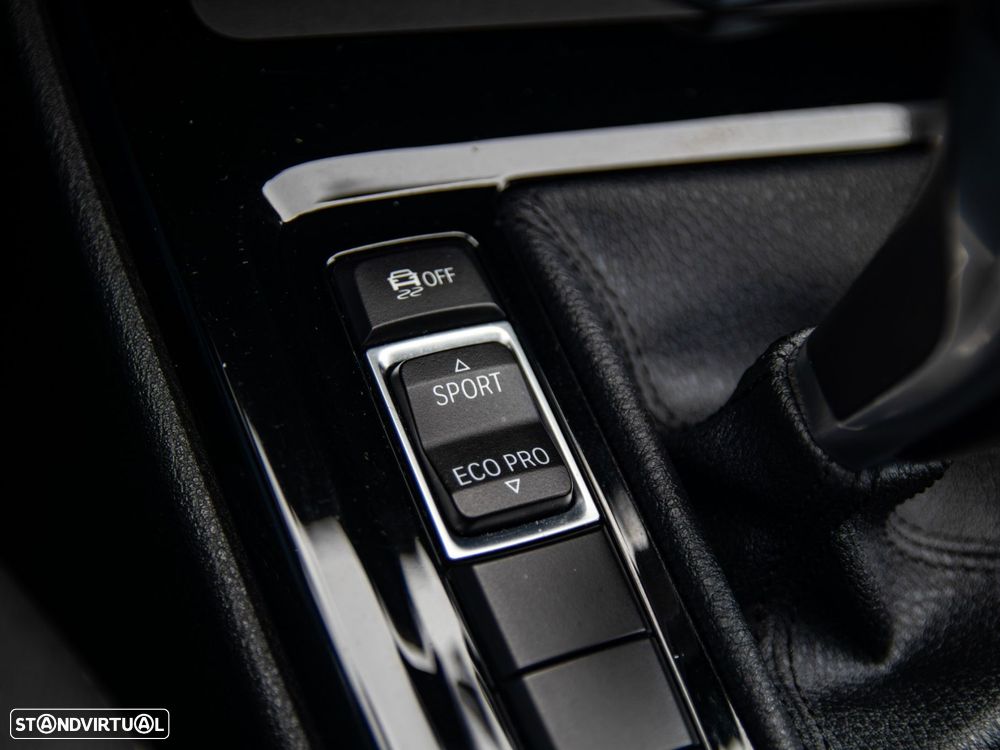 BMW X2 16 d sDrive Auto Pack M - 29