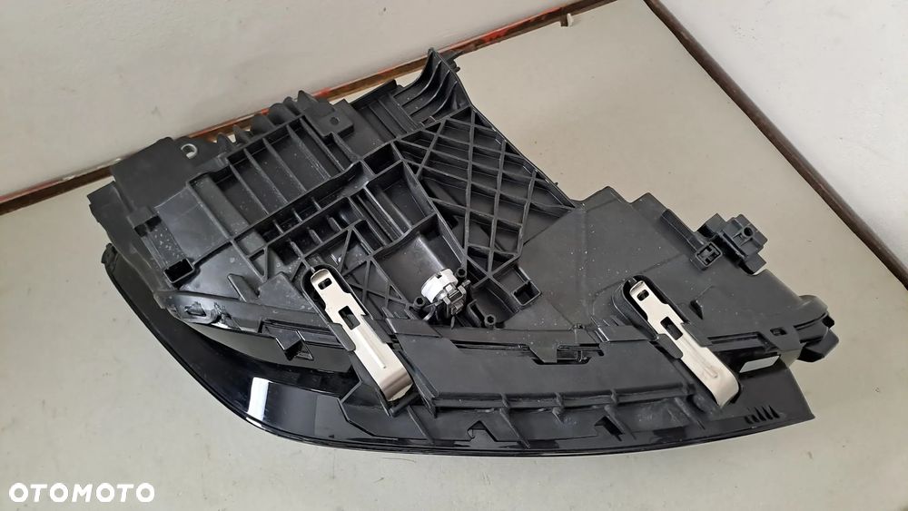 BMW 2 U06 ACTIVE TOURER 21- LAMPA LEWA PRZÓD LED 5A42243-06 EU - 10