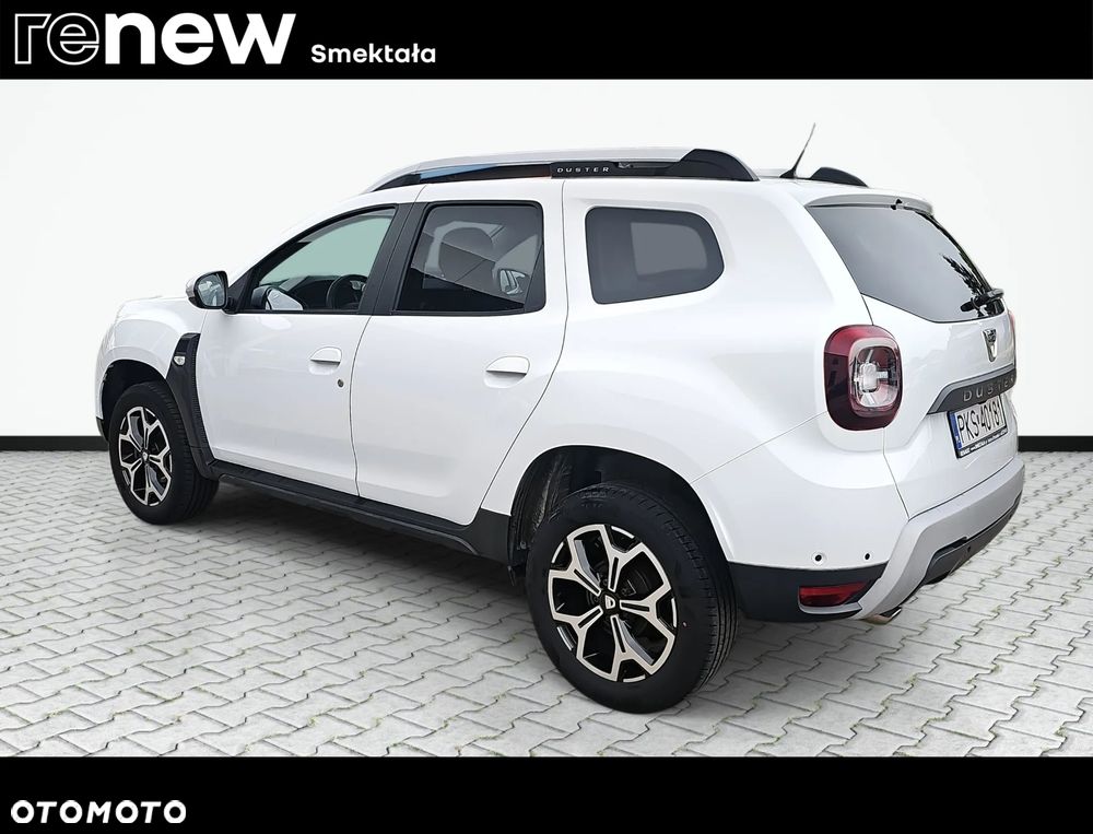 Dacia Duster 1.0 TCe Prestige - 7