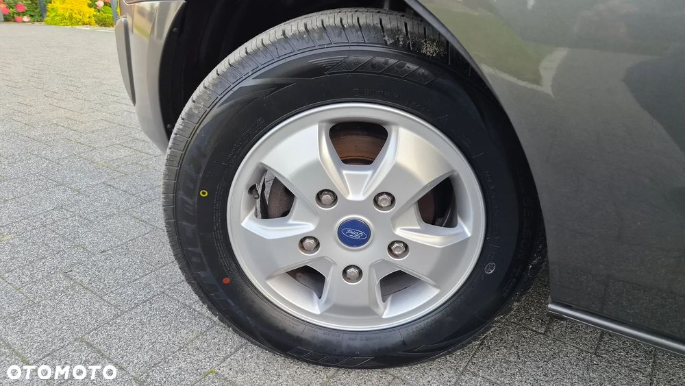 Ford Tourneo Custom 2.0 TDCi L2 Titanium - 35