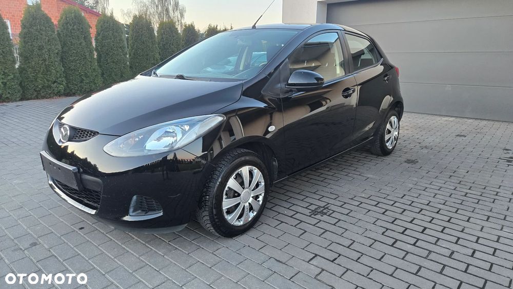 Mazda 2 1.3 Dynamic - 2