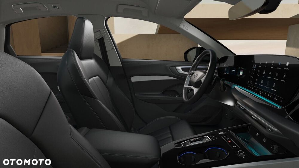 Audi A5 Limousine - 9