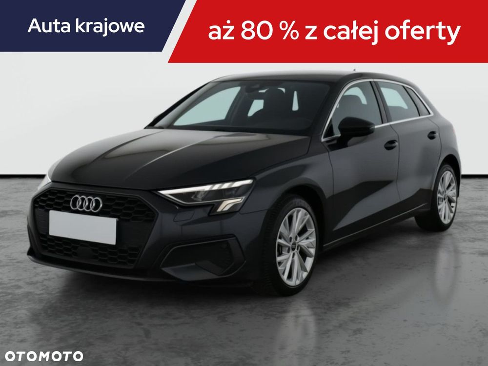Audi A3 Sportback - 3