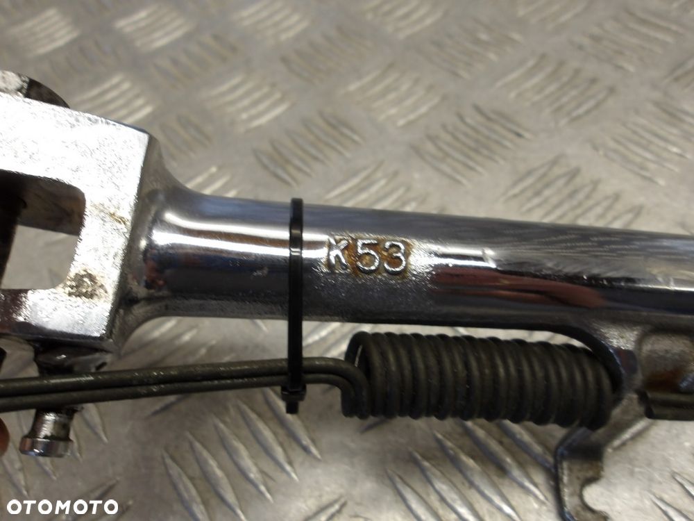 Stopka boczna kosa KAWASAKI VN 2000 VULCAN 04-05r   PN. 34024-0013 - 7