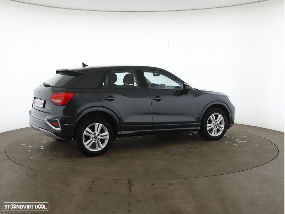 Audi Q2 35 TFSI Advanced S tronic - 9