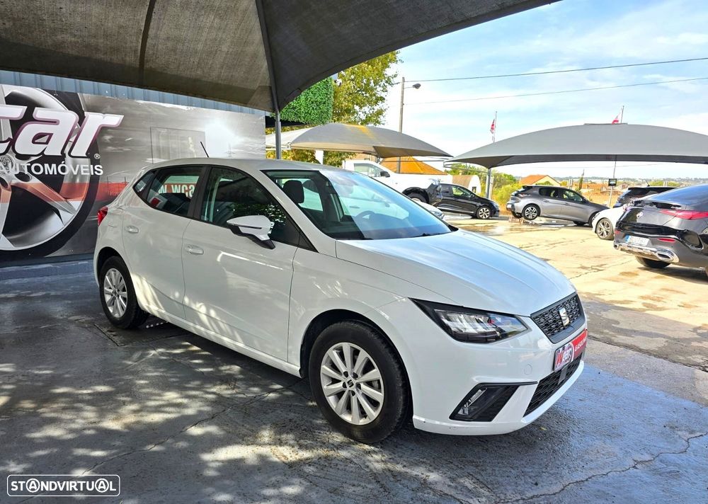 SEAT Ibiza 1.0 TSI Style - 3