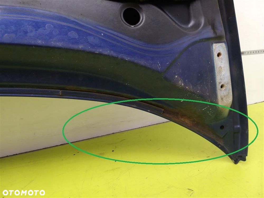 Maska Seat Leon I 1999-2005 LS5S TOLEDO II - 11