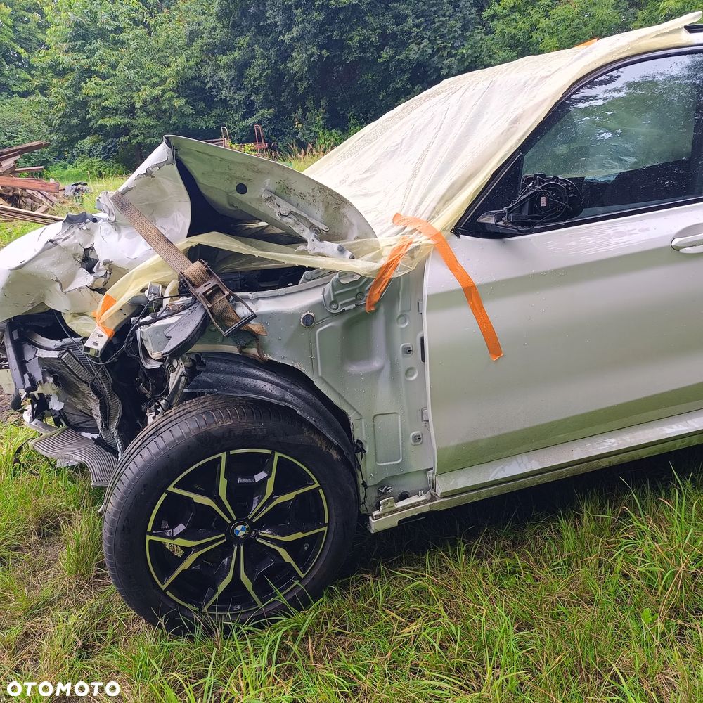 BMW X3 - 15