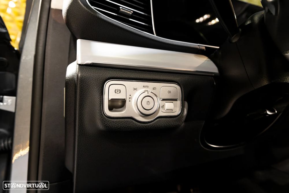 Mercedes-Benz GLE 350 - 42