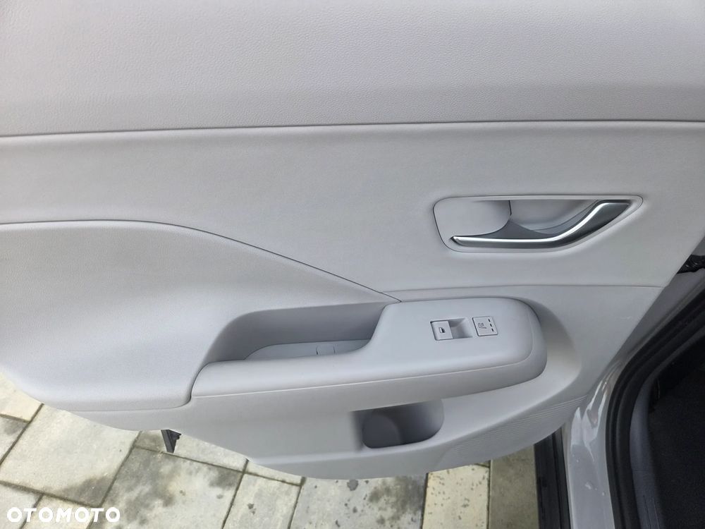 Hyundai Kona Hybrid Prime - 18