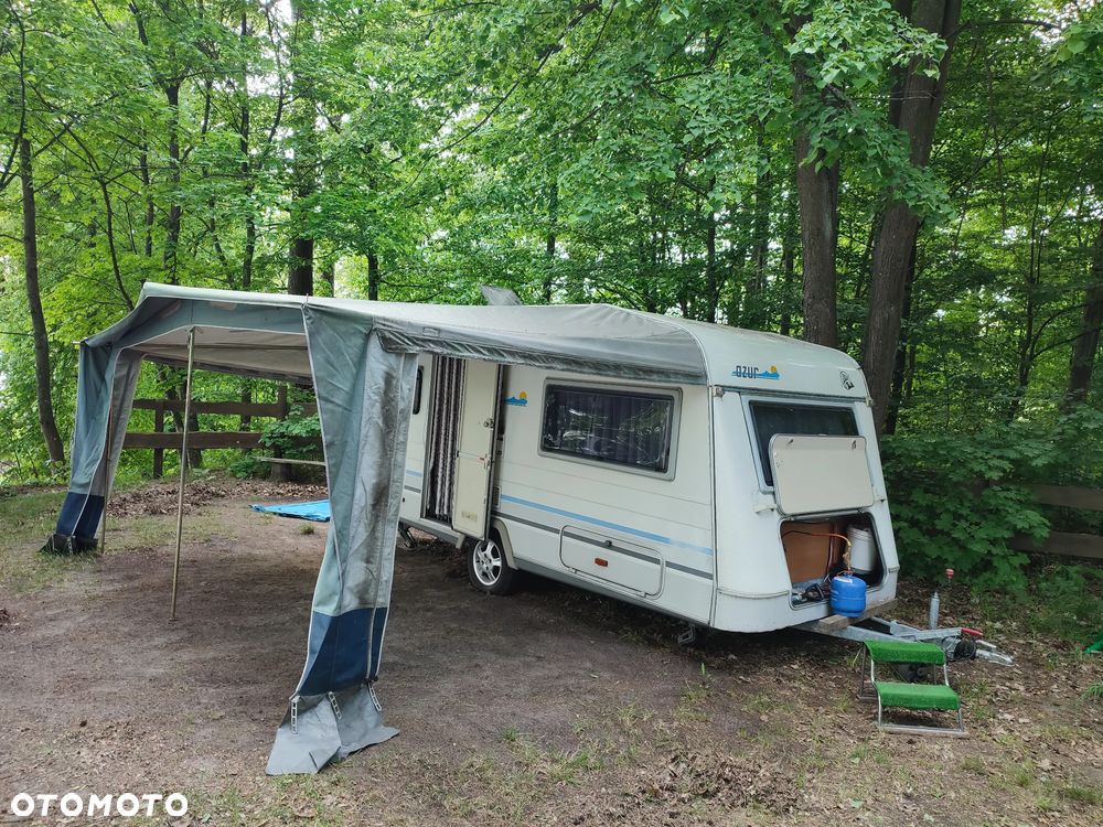 KNAUS Azur - 26