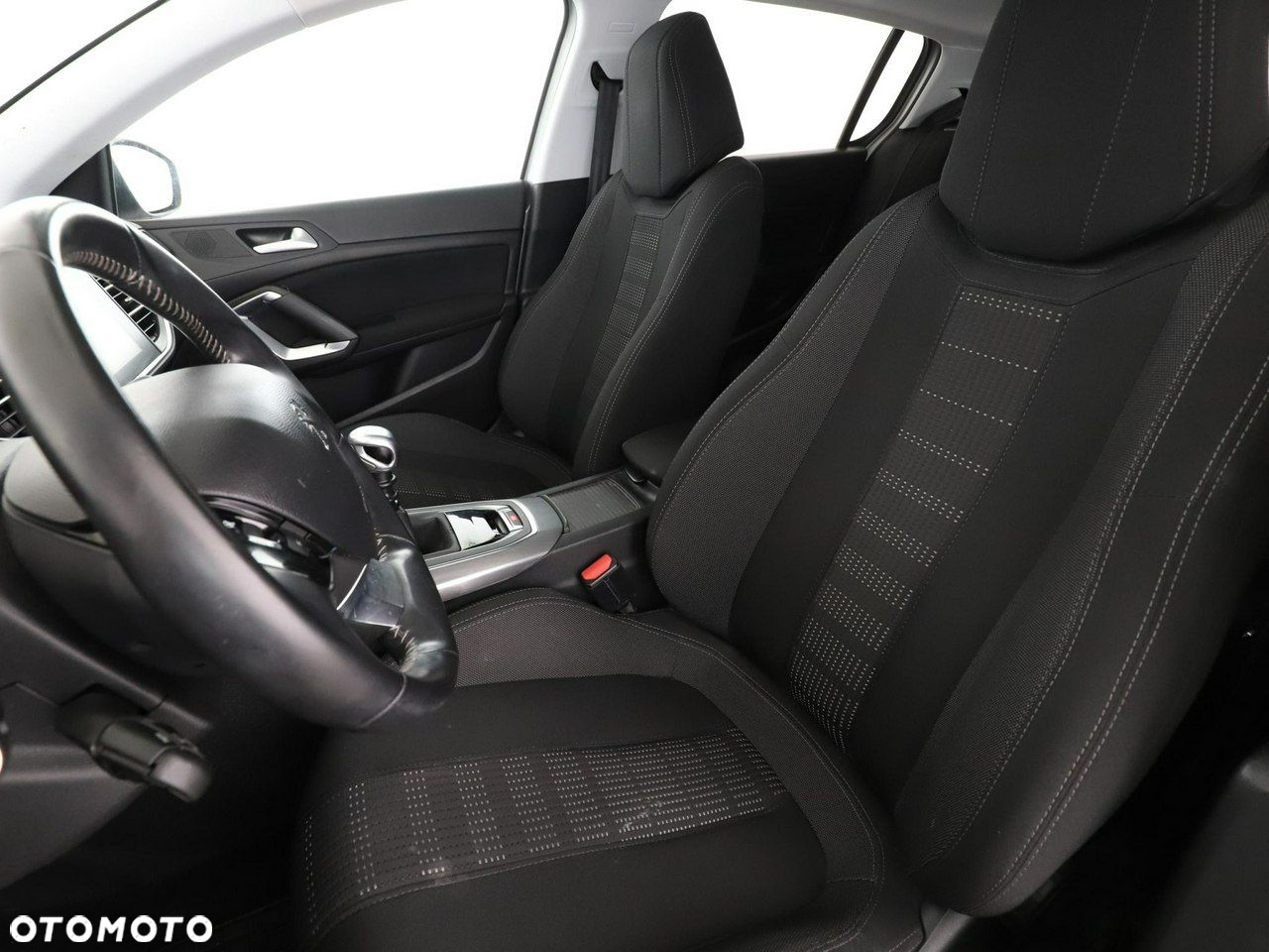 Peugeot 308 130 e-THP Stop & Start Allure - 13