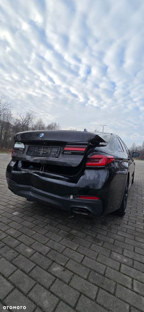 BMW Seria 5 530i - 20