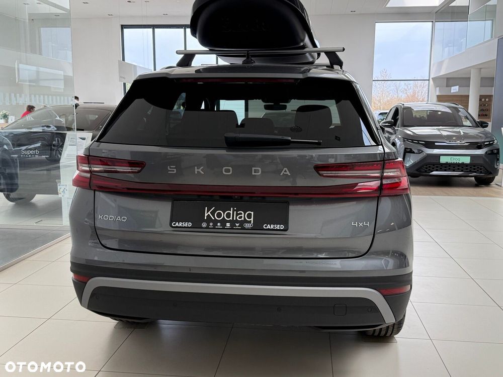 Skoda Kodiaq - 7