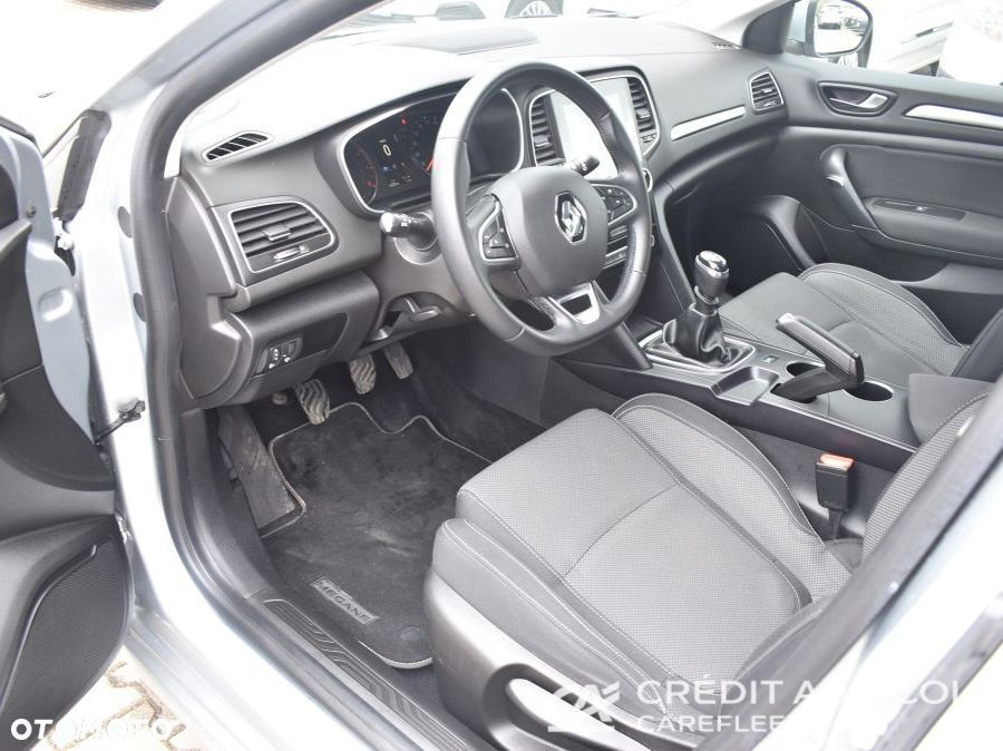 Renault Megane 1.3 TCe FAP Equilibre - 8