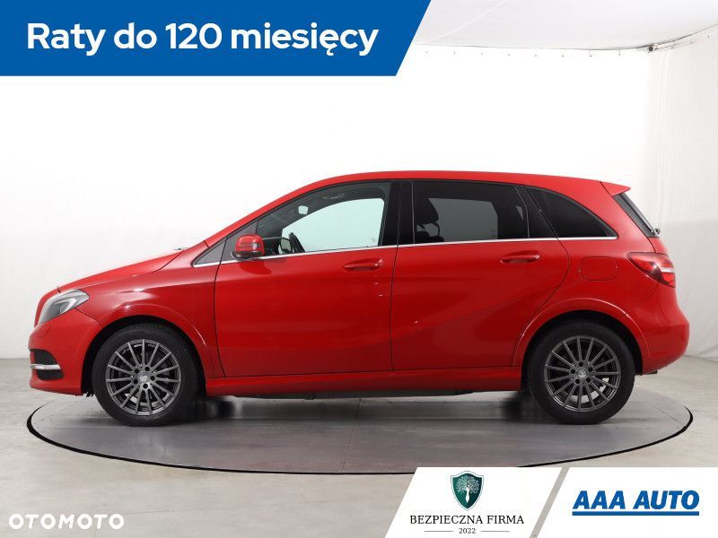 Mercedes-Benz Klasa B - 3