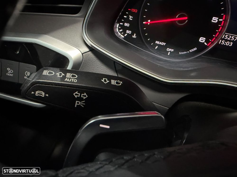 Audi A6 Avant 40 TDI Design S tronic - 19