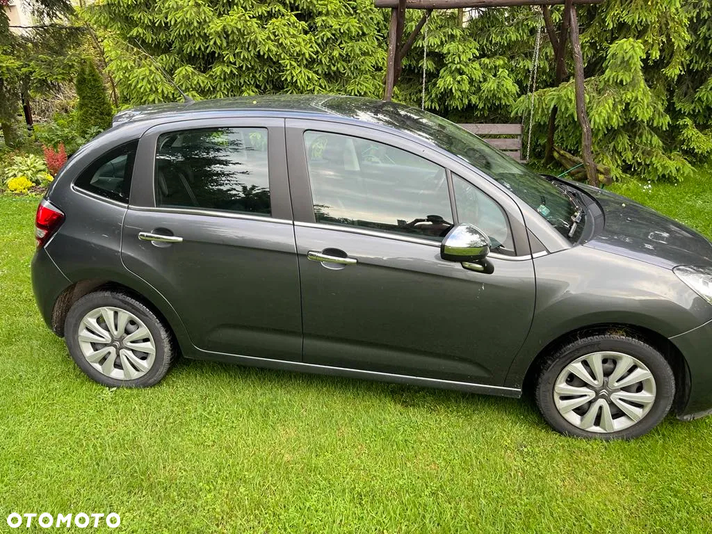 Citroën C3 - 3