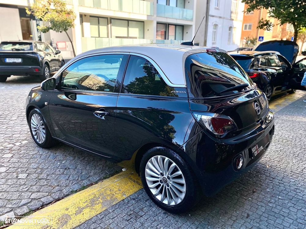 Opel Adam 1.2 Glam - 7