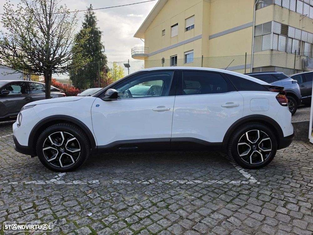 Citroën e-C4 50 kWh Shine Pack - 5