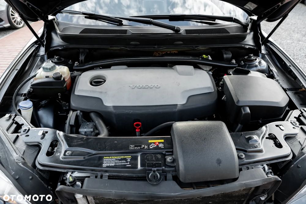 Volvo XC 90 D5 Kinetic - 41
