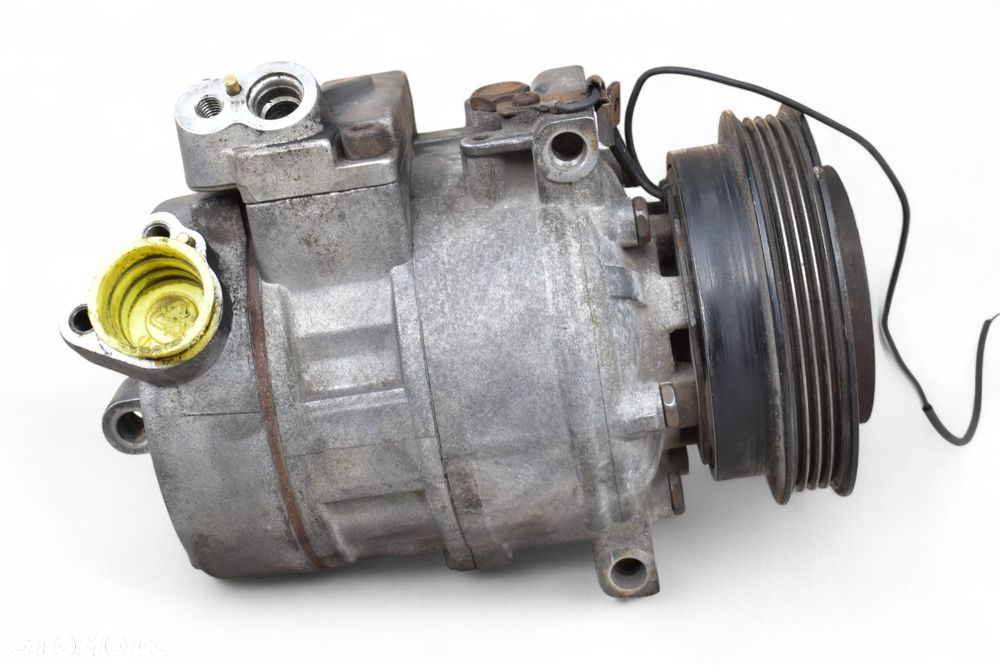 Sprężarka Klimatyzacji VOLKSWAGEN PASSAT B5 1.9 TDI 8D0260805Q - 5