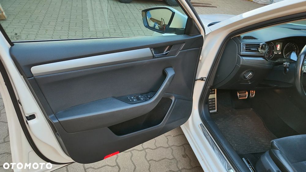 Skoda Superb - 13