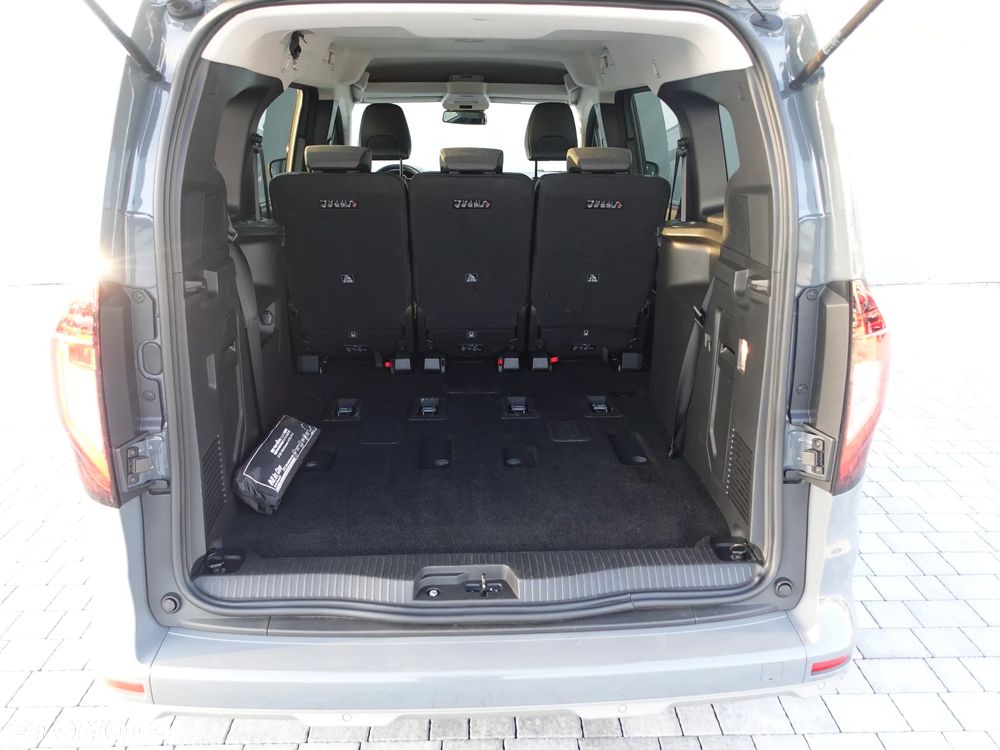 Nissan Townstar - 7