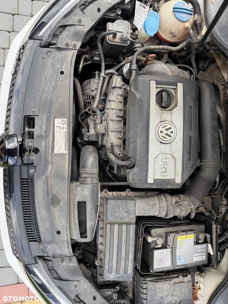 Volkswagen Golf - 38