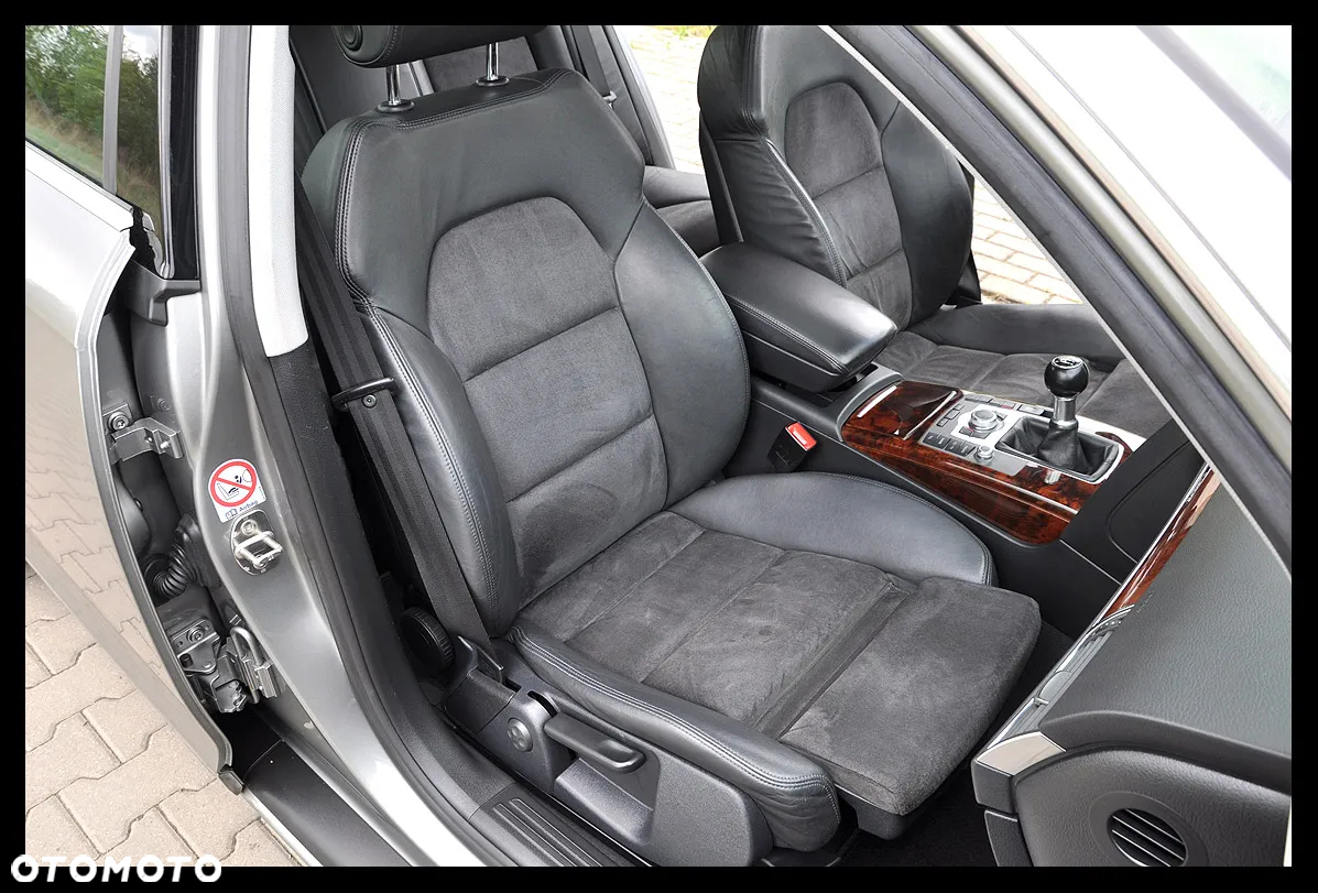 Audi A6 2.4 Quattro - 24