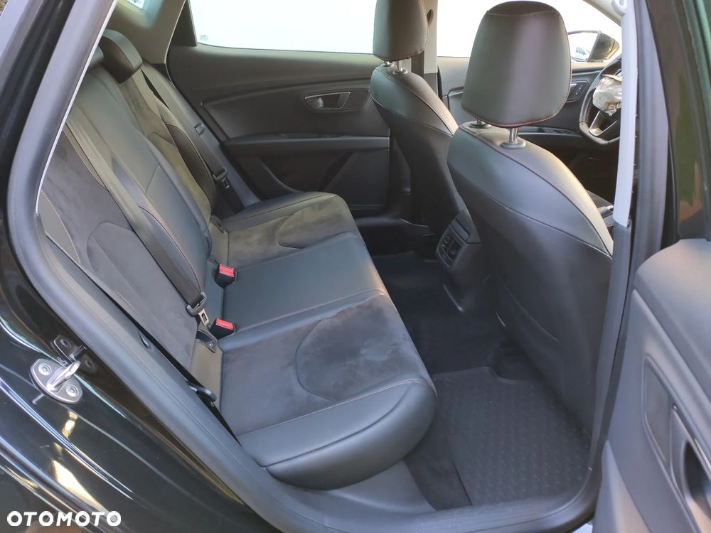 Seat Leon 2.0 TDI FR S&S - 29