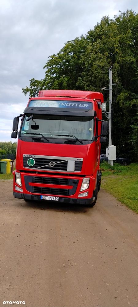 Volvo FH 13 500 - 6