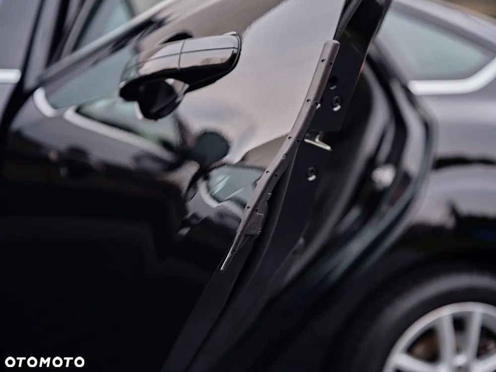 Ford Focus 1.5 EcoBoost Trend ASS - 17