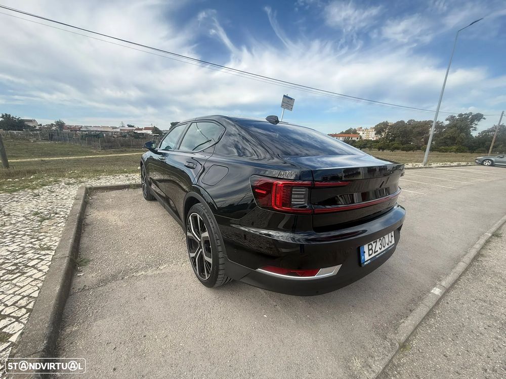 Polestar 2 Dual Motor 78kWh Performance - 16