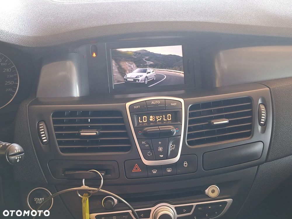 Renault Laguna 2.0 16V 140 Dynamique - 14