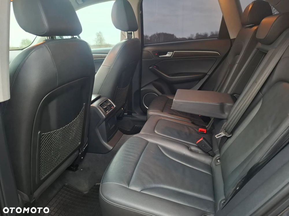 Audi Q5 - 7