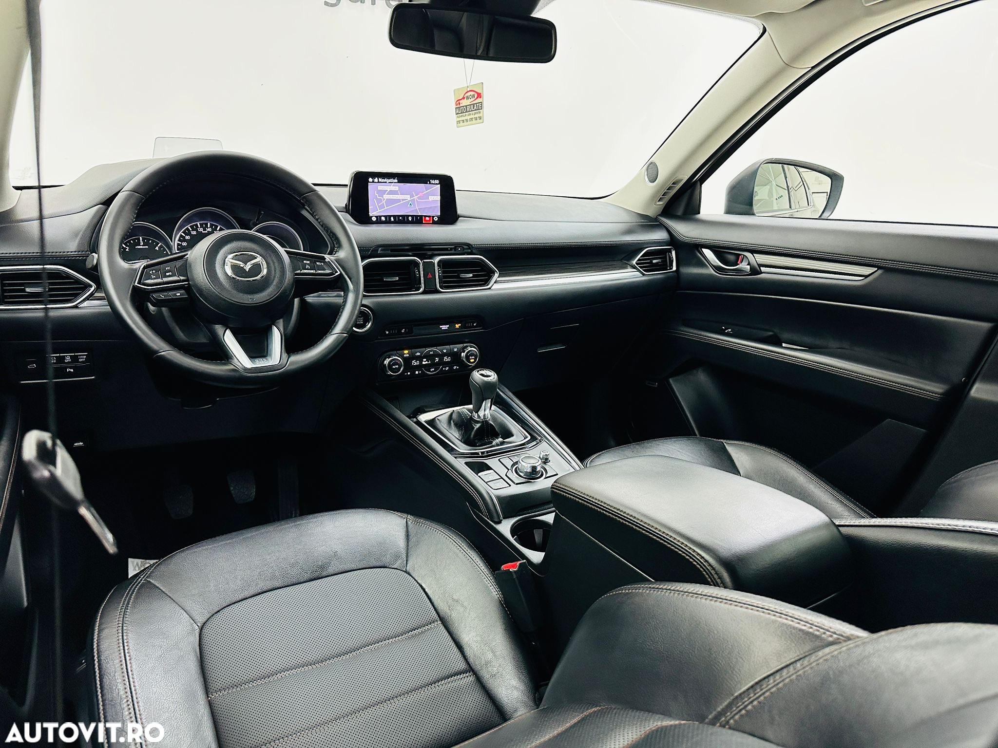 Mazda CX-5 - 28
