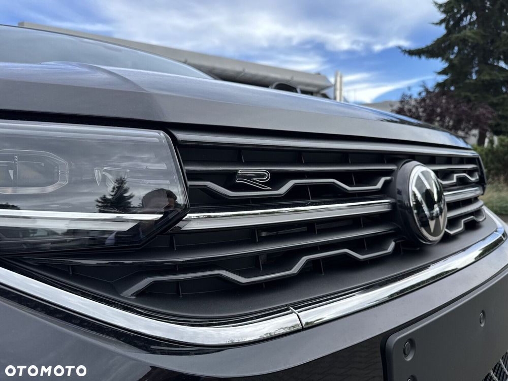 Volkswagen T-Cross 1.5 TSI ACT R-Line Plus DSG - 24