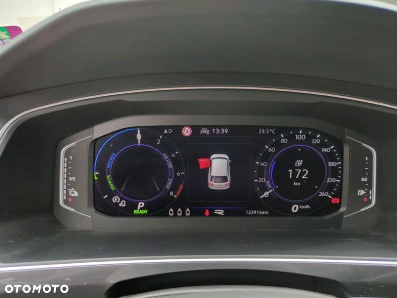 Volkswagen Tiguan 1.4 eHybrid OPF DSG R-Line - 6
