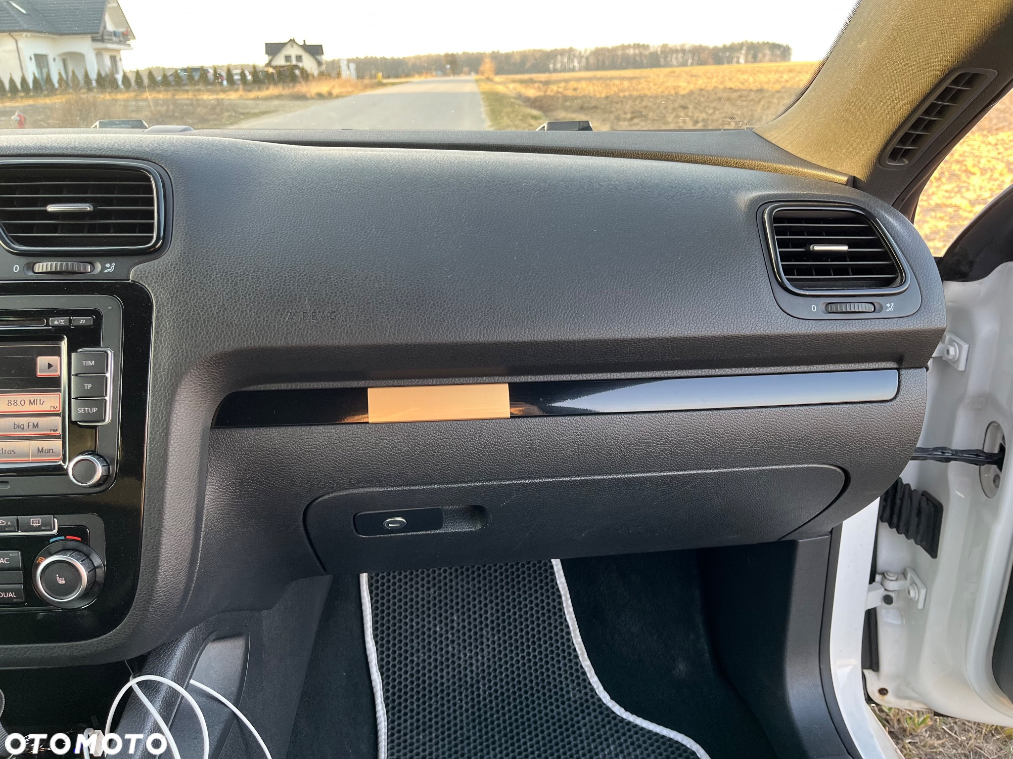 Volkswagen Scirocco 1.4 TSI - 15